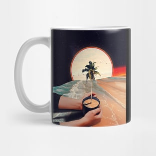 A Cup of Sunshine Mug